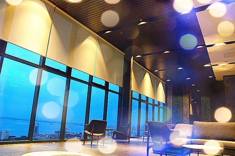 Tropicana Suite@Jalan Macalister George Town Exterior photo